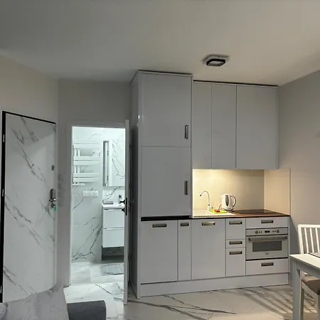 Sea Salt A Apartment *