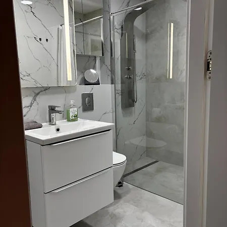 Apartment Sea Salt A *