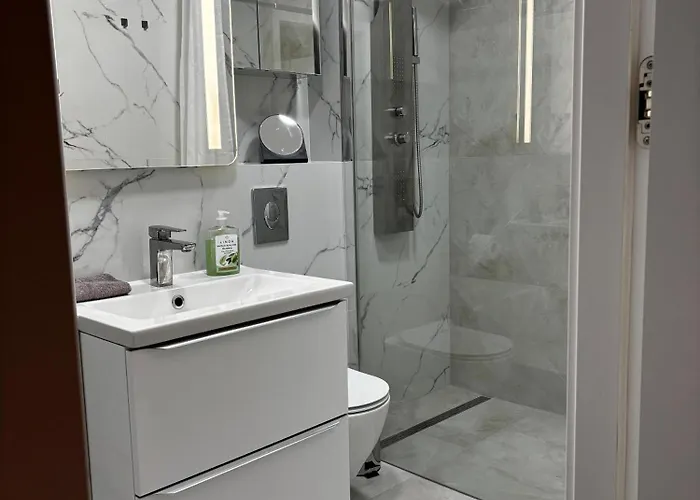 Apartment Sea Salt A *